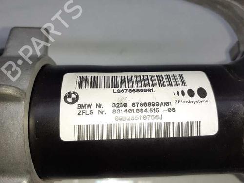 Steering column BMW 1 (E87)  | BP5839354M21 