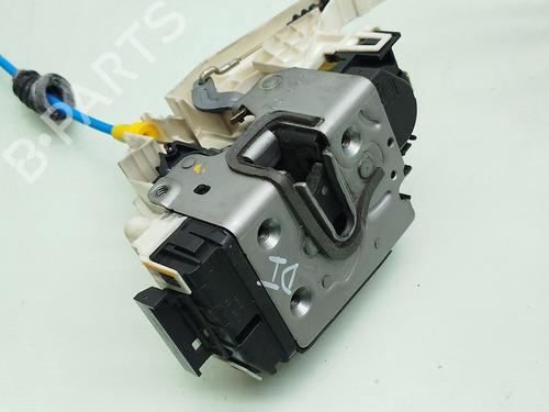 front-left-lock-mercedes-benz-e-class-w212-2009-2010-2011-2012-2013-2014-2015-2016-34693615 main image