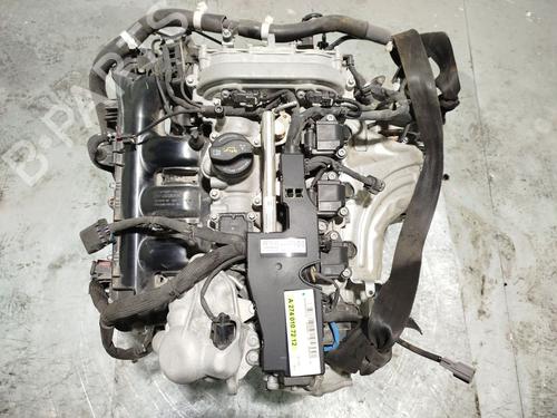 Engine MERCEDES-BENZ VITO Van (W447) 114 CDI 4x4 (447.601, 447.603, 447.605) | BP40106325M1 - Image 3