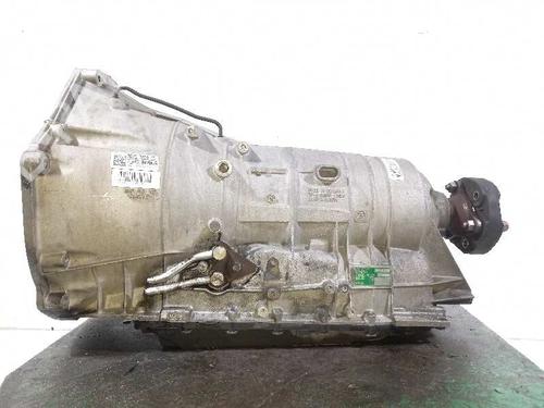 Gearbox JAGUAR S-TYPE II (X200) 3.0 V6 | BP12548571M3 