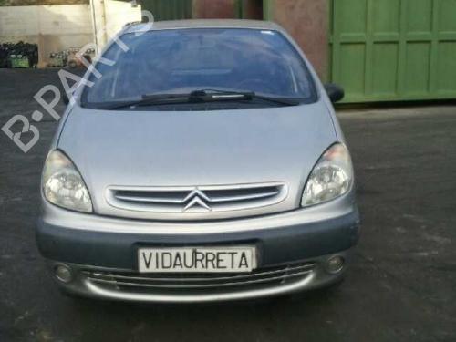 Left headlight CITROËN XSARA PICASSO (N68) 2.0 HDi | BP1302521C28 