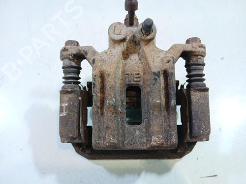 Used Left rear brake caliper NISSAN PATHFINDER III (R51) 2.5 dCi 4WD (171 hp) 32173034