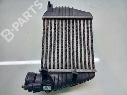 Used Intercooler Intercooler AUDI A6 C6 Avant (4F5) 2.0 TDI (136 hp) 9655094 9655094