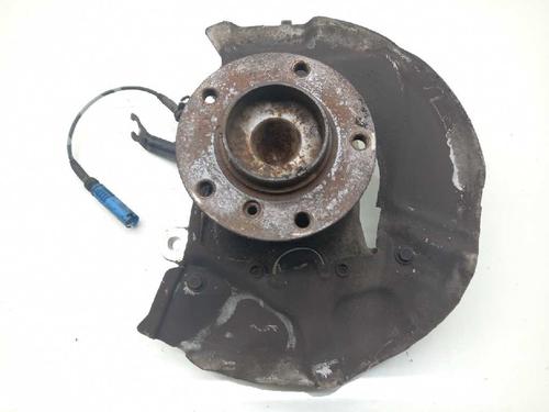 Used Right front steering knuckle BMW 5 (E60) 530 d (211 hp) 11415725
