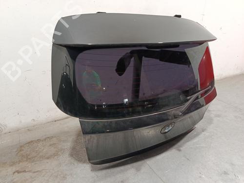 Tailgate BMW 1 (E81) 123 d | BP38074632C6 - Image 3