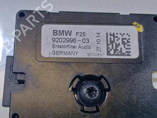 Electronic module BMW X3 (F25) xDrive 20 d | BP15651512M83 