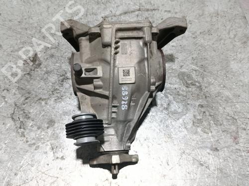Used Rear differential Rear differential MERCEDES-BENZ C-CLASS (W205) C 200 d (205.001) (160 hp) 38437341 38437341