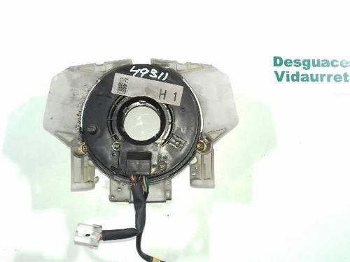 Used Squib airbag NISSAN X-TRAIL I (T30) 2.2 DCi (114 hp) 1905628