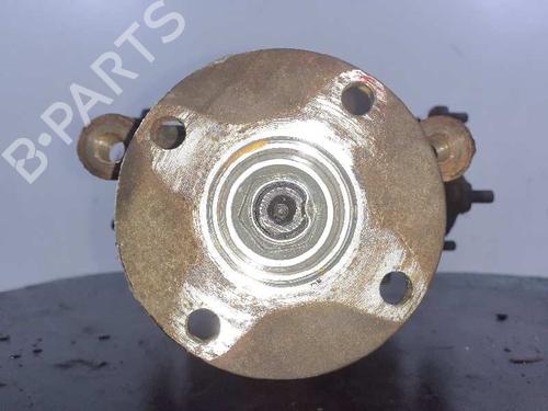 Differensial bakvogn TOYOTA RAV 4 II (_A2_) 2.0 D 4WD (CLA20_, CLA21_, CLA20R, CLA21R) (116 hp) 7785035