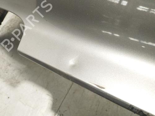 Rear bumper BMW 5 (E60) 530 xi | BP20112421C8 