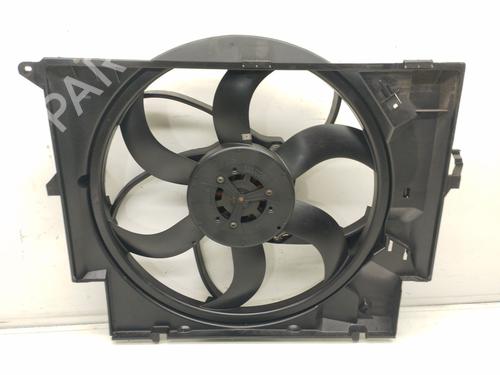 Radiator fan BMW X1 (E84) sDrive 20 d | BP34636699M35 - Image 2