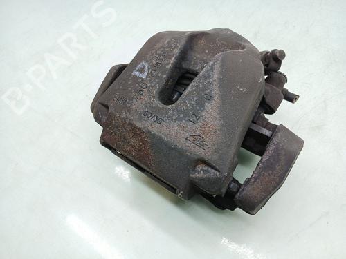 Used Right front brake caliper Right front brake caliper BMW X5 (E70) xDrive 30 d (245 hp) 32751205 32751205