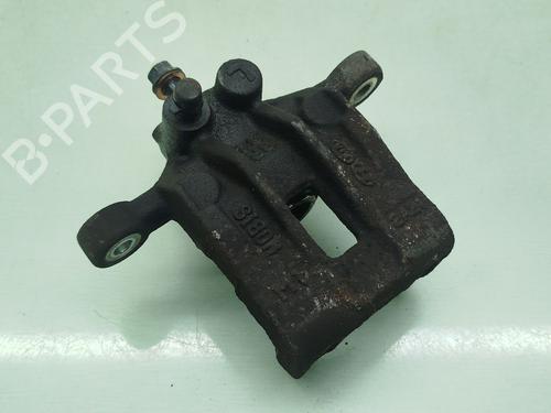 Used Left rear brake caliper HYUNDAI ix35 Van CRDi (136 hp) 30330128
