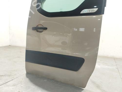 Left slide door CITROËN BERLINGO MULTISPACE (B9) 1.6 HDi 110 | BP28213832C74 