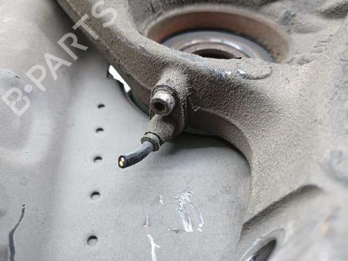 Right front steering knuckle BMW X5 (E53) 3.0 i | BP9455558M26 