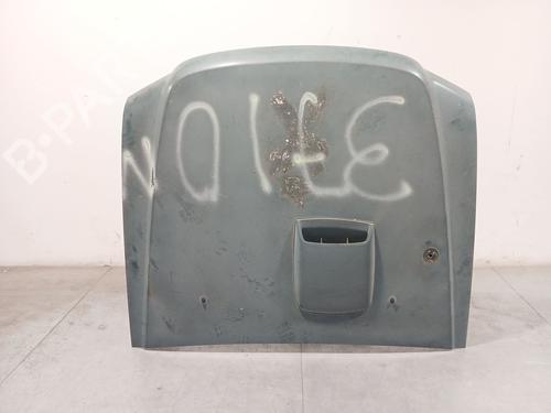 Used Hood Hood NISSAN PATROL GR V Wagon (Y61) 3.0 DTi (160 hp) 36553204 36553204