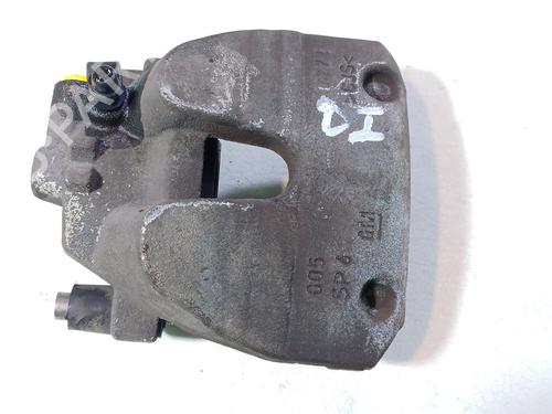 Left front brake caliper OPEL CORSA E (X15) 1.3 CDTI (08, 68) | BP31538487M105