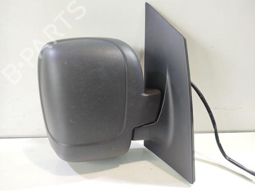 right-mirror-peugeot-expert-van-vf3a_-vf3u_-vf3x_-2007-30507510 main image