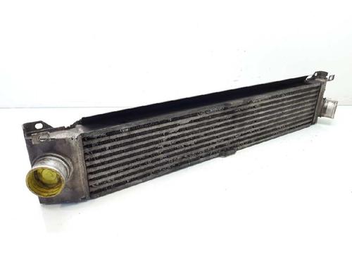 Used Intercooler Intercooler CITROËN JUMPER II Van 2.2 HDi 100 (101 hp) 8370052 8370052