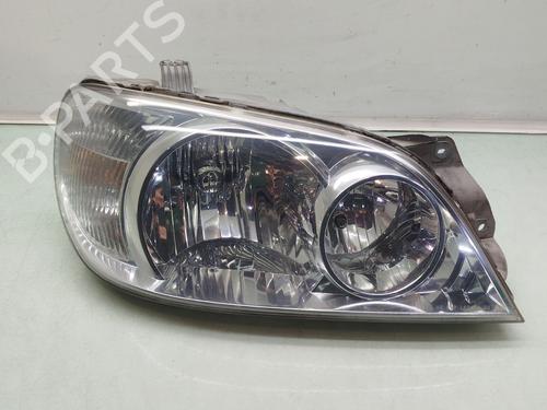 Used Right headlight Right headlight KIA CARNIVAL II (GQ) 2.5 V6 (150 hp) 34509131 34509131