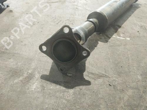 Driveshaft NISSAN TERRANO II (R20) 2.7 TDi 4WD | BP27697664M37 