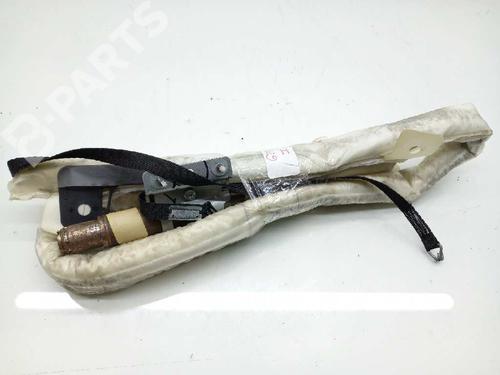 Airbag Kit VOLVO C30 (533)  | BP11119259C86 