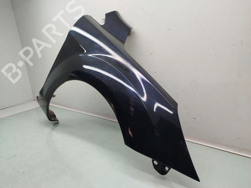 Right front fenders FORD FOCUS II (DA_, HCP, DP) 1.6 TDCi | BP22804606C42 