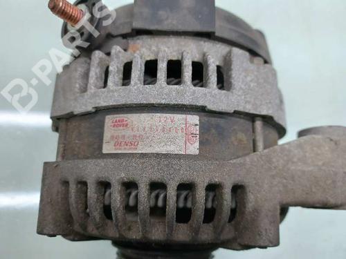 Alternator LAND ROVER DISCOVERY III (L319) 2.7 TD 4x4 | BP11293312M7 