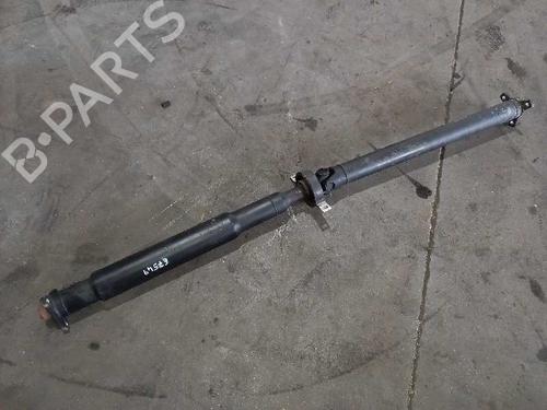 Driveshaft BMW 3 Touring (E91) [2004-2012]  13041426