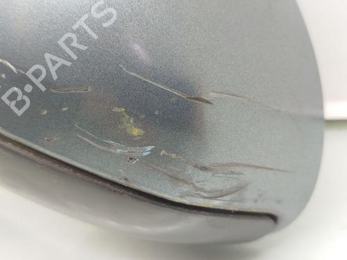 Left mirror CITROËN C4 I (LC_) 1.6 HDi | BP26690259C26 