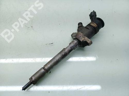 Used Injector Injector CITROËN BERLINGO MULTISPACE (B9) 1.6 HDi 90 (90 hp) 10969363 10969363