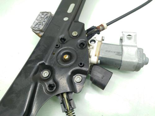 Front left window mechanism BMW 5 (E60) 520 d | BP27605833C22 