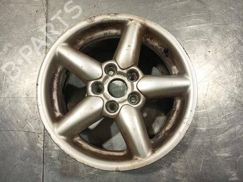 Used Rim Rim 36992298 36992298