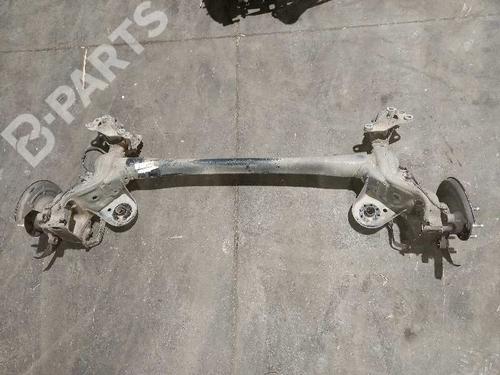 Rear axle OPEL ASTRA K Sports Tourer (B16) 1.6 CDTi (35) | BP12119380M2 