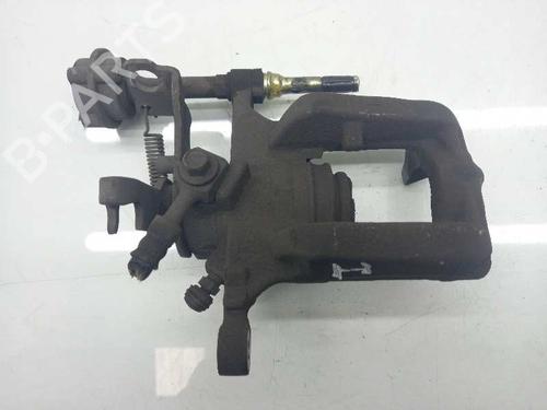 Left rear brake caliper OPEL ASTRA J (P10) 1.4 Turbo (68) | BP13090168M107 