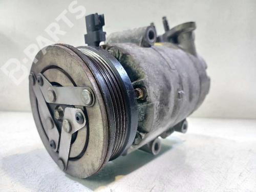 Used AC compressor AC compressor FORD FOCUS III [2010-2020] 11013885 11013885