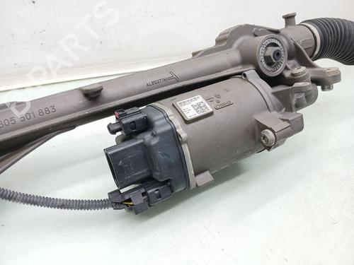 Steering rack SEAT LEON ST (5F8) | BP37260700M22 - Image 4