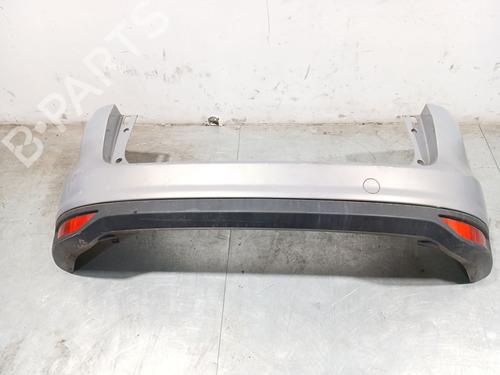 Bak støtfanger Bak støtfanger FORD C-MAX II (DXA/CB7, DXA/CEU) 1.6 TDCi (115 hp) 39746472 39746472