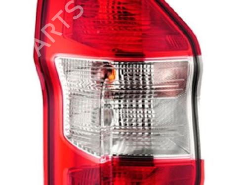 Used Left taillight FORD TRANSIT COURIER B460 MPV 1.5 TDCi (75 hp) 22634116