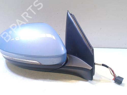 Used Right mirror VW T-CROSS (C11, D31) [2018-2025]  29244806