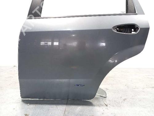 Left rear door FIAT GRANDE PUNTO (199_) 1.3 D Multijet | BP15284670C4
