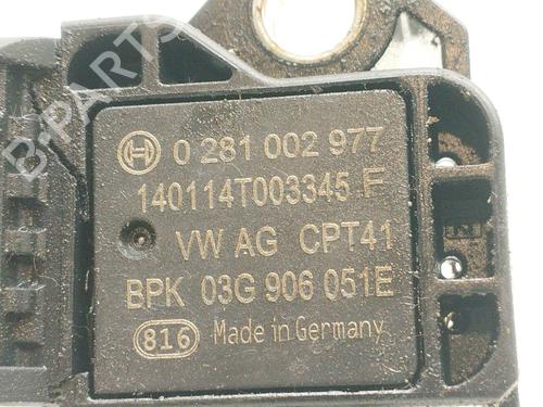 Electronic sensor AUDI A6 C7 Avant (4G5, 4GD) 3.0 TDI | BP40106767M84 - Image 4