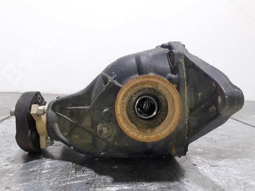 Rear differential MERCEDES-BENZ M-CLASS (W166)  | BP15851284M24 
