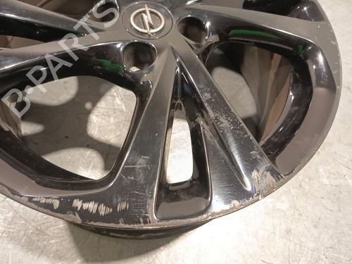 Fælk OPEL CORSA F (P2JO) 1.2 (68) | BP36500151C45 - Image 5
