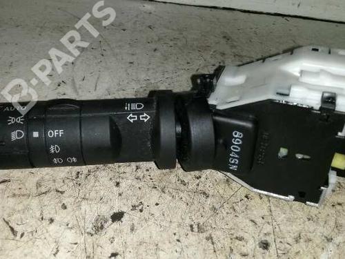 Used Headlight switch NISSAN QASHQAI / QASHQAI +2 I (J10, NJ10, JJ10E) 2.0 (141 hp) 2229097