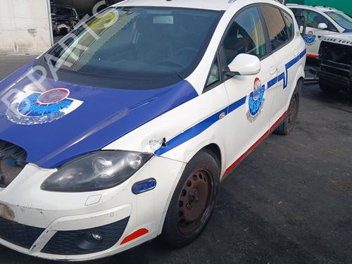 Used Parts SEAT ALTEA XL (5P5, 5P8) 1.6 TDI (105 hp) 4324410