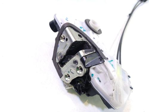 Used Front left lock CITROËN C1 (PM_, PN_) 1.0 (68 hp) 21771498
