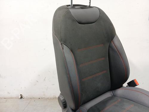 Seats set MERCEDES-BENZ GLA (H247) GLA 220 d 4-matic (247.715) | BP35979818C78 - Image 24