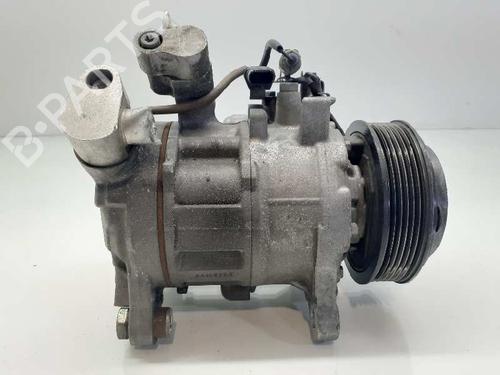 AC compressor BMW 3 Touring (F31) 318 d | BP6459331M34 