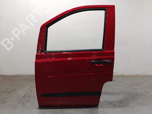 left-front-door-mercedes-benz-vito-mixto-van-w639-2003-33289447 main image